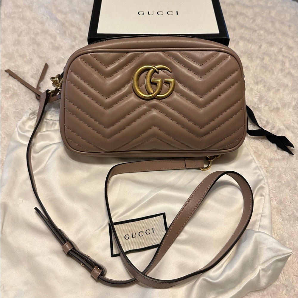 Gucci Bag GG Marmont